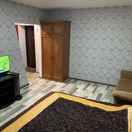 Apartment Premium Vip Berdychiv Buitenkant foto