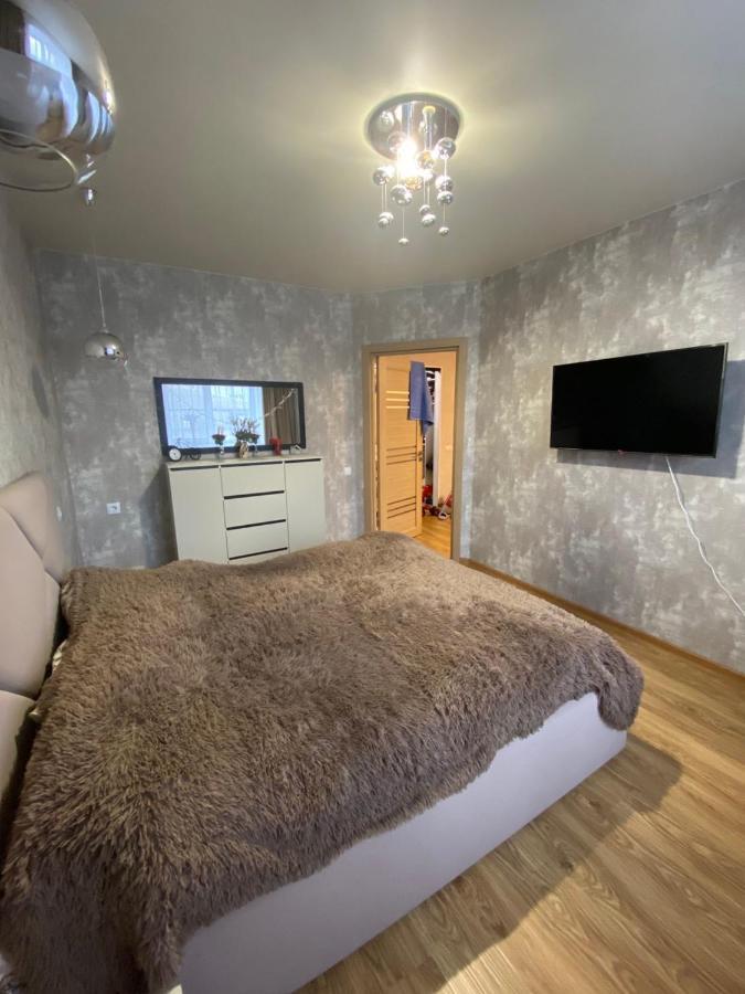 Apartment Premium Vip Berdychiv Buitenkant foto