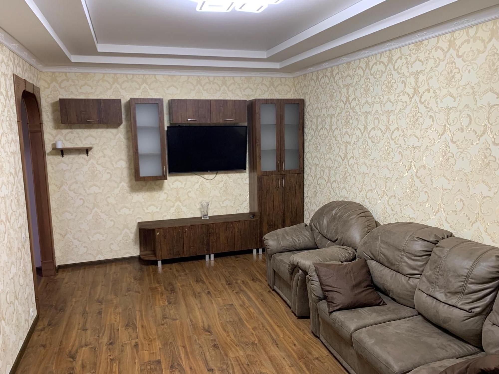 Apartment Premium Vip Berdychiv Buitenkant foto
