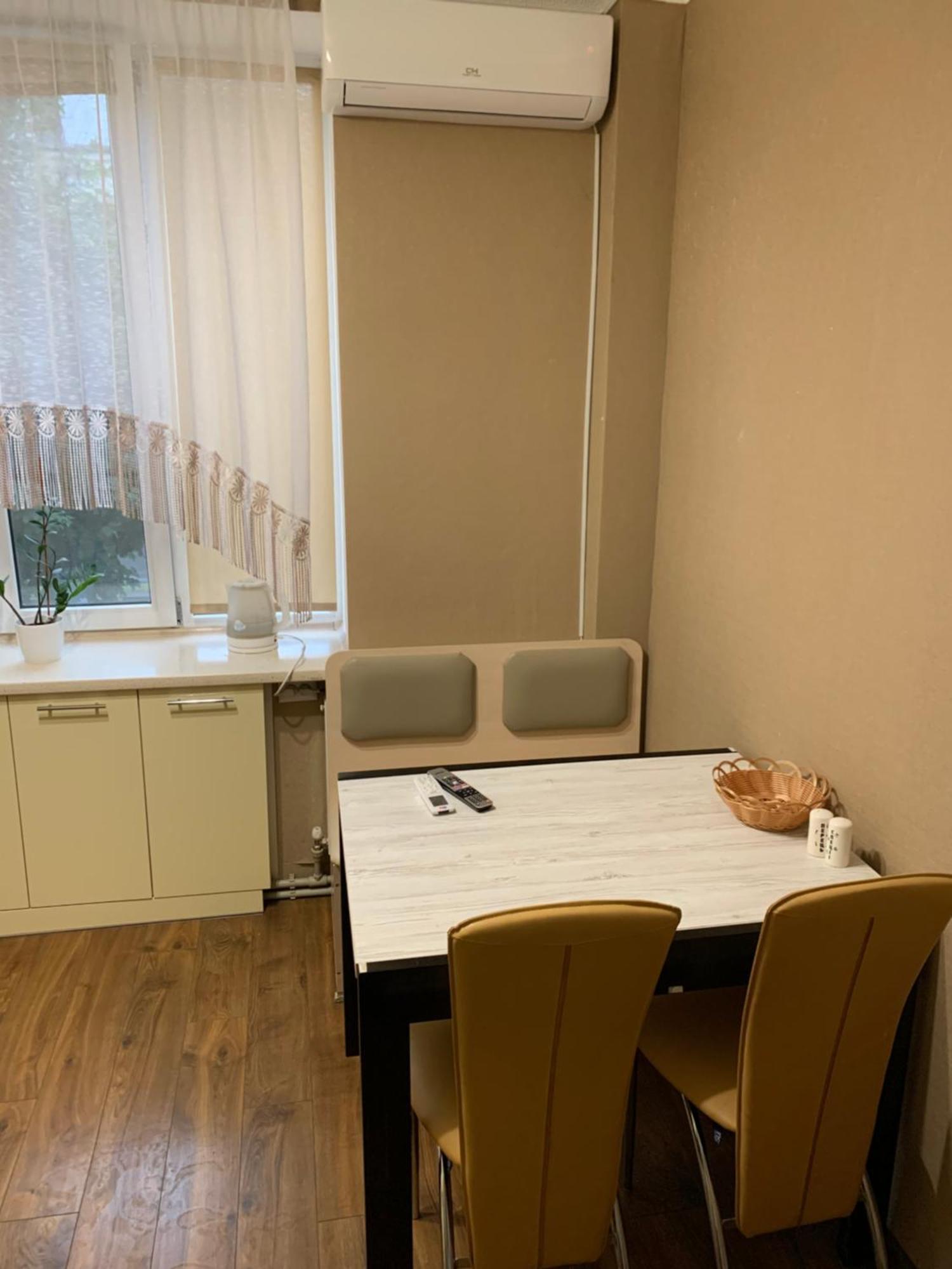 Apartment Premium Vip Berdychiv Buitenkant foto