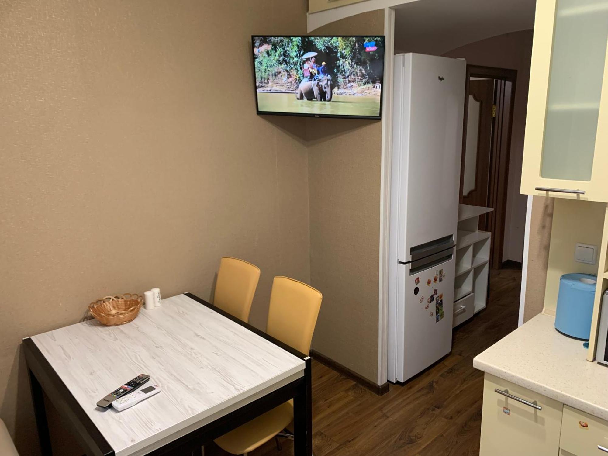 Apartment Premium Vip Berdychiv Buitenkant foto