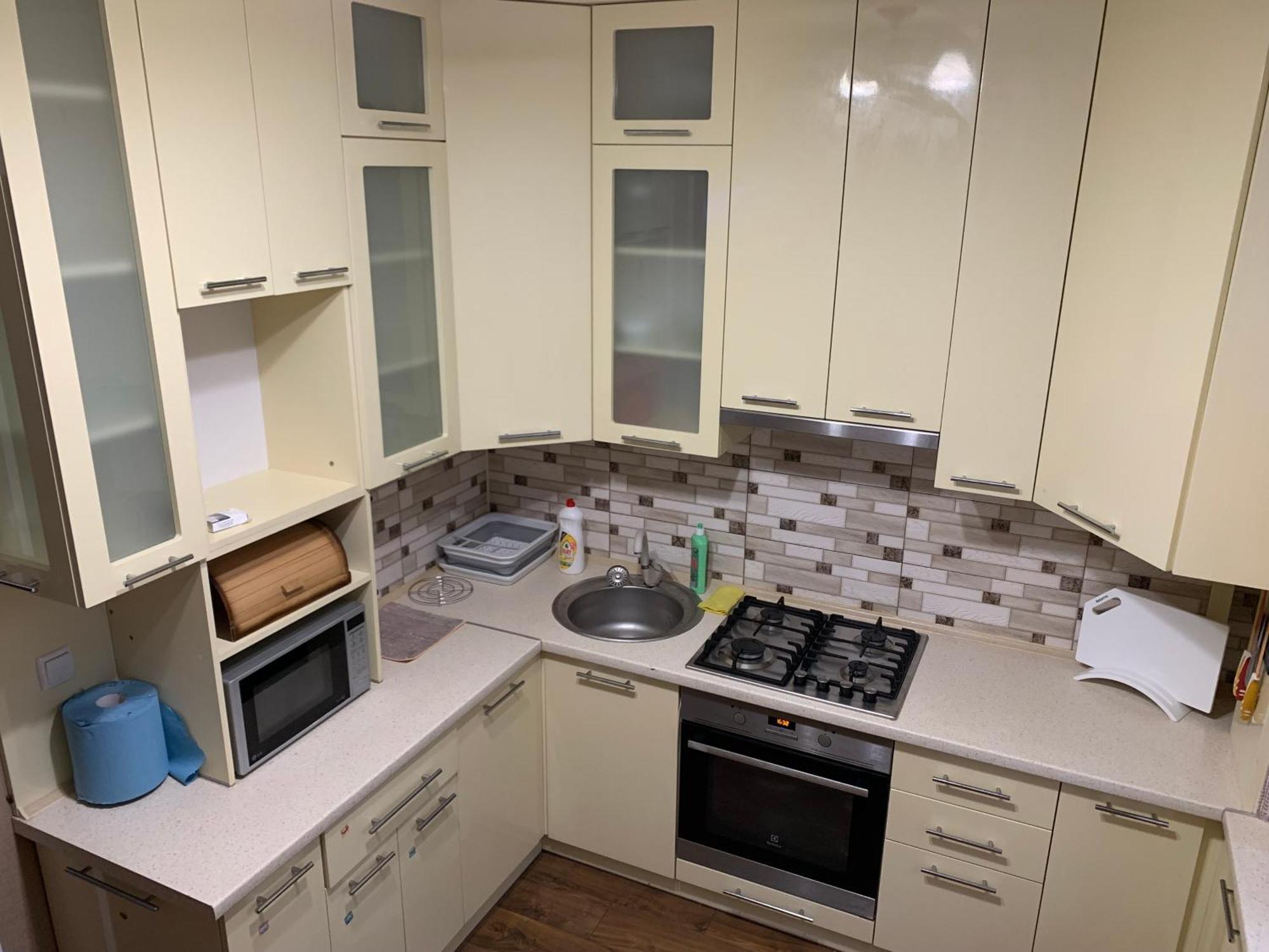 Apartment Premium Vip Berdychiv Buitenkant foto