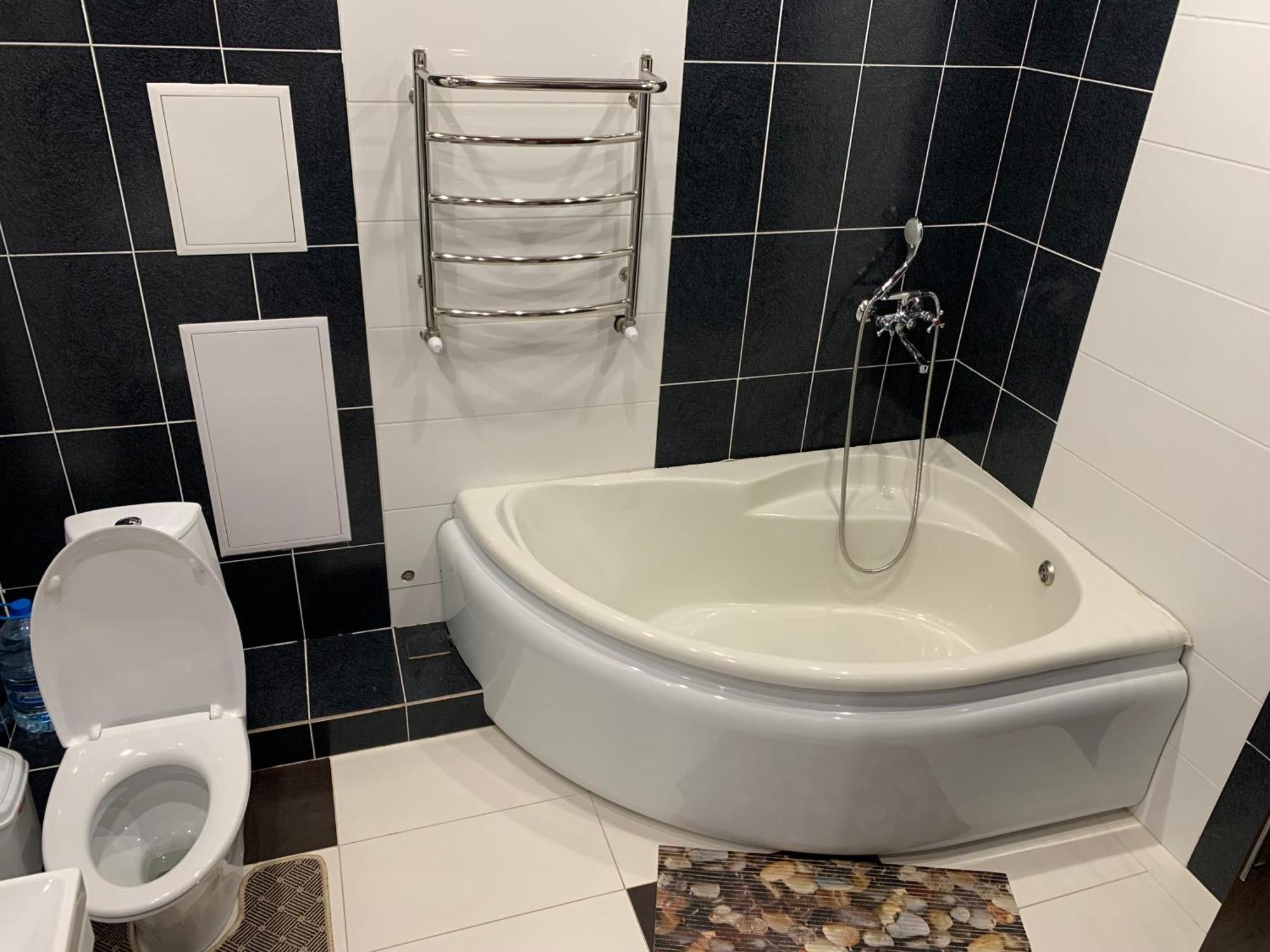 Apartment Premium Vip Berdychiv Buitenkant foto