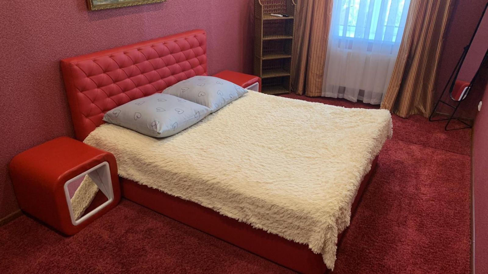 Apartment Premium Vip Berdychiv Buitenkant foto