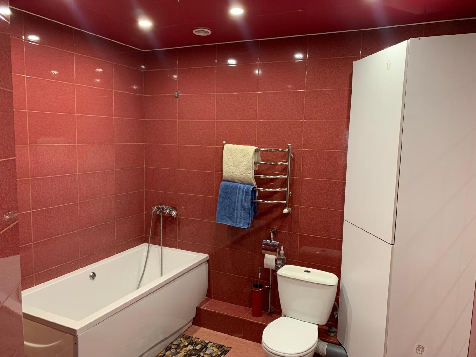 Apartment Premium Vip Berdychiv Buitenkant foto