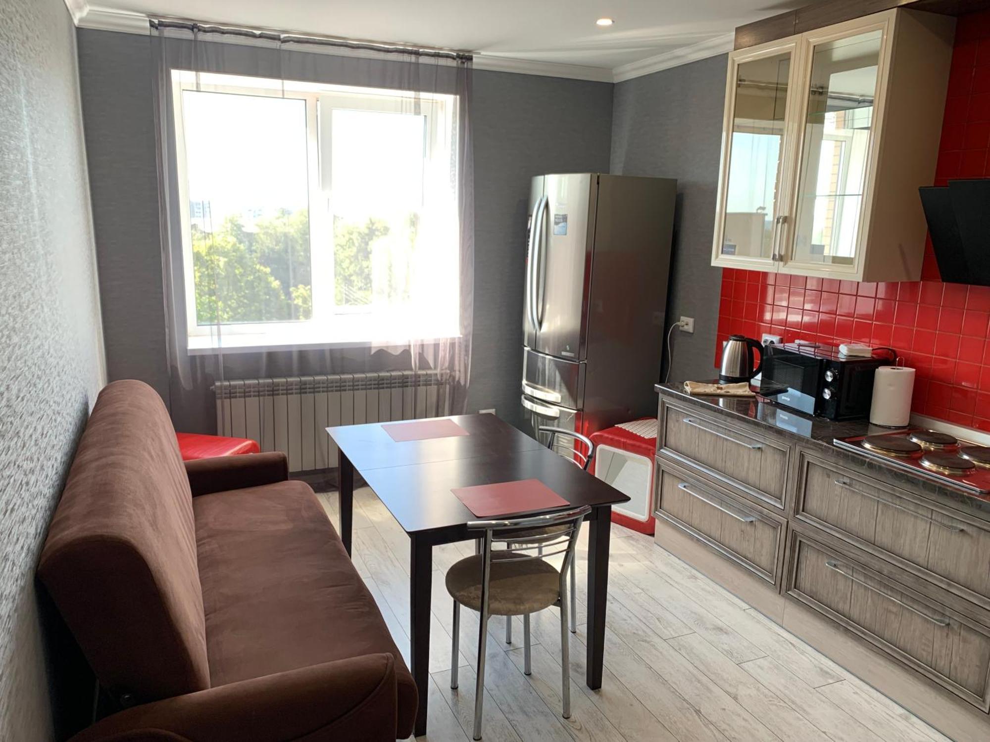 Apartment Premium Vip Berdychiv Buitenkant foto