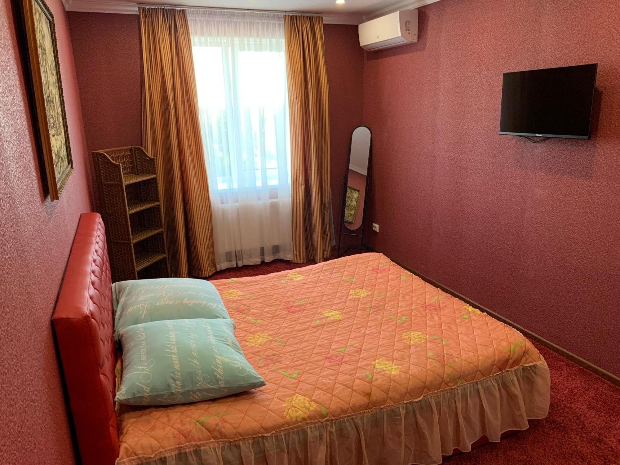 Apartment Premium Vip Berdychiv Buitenkant foto