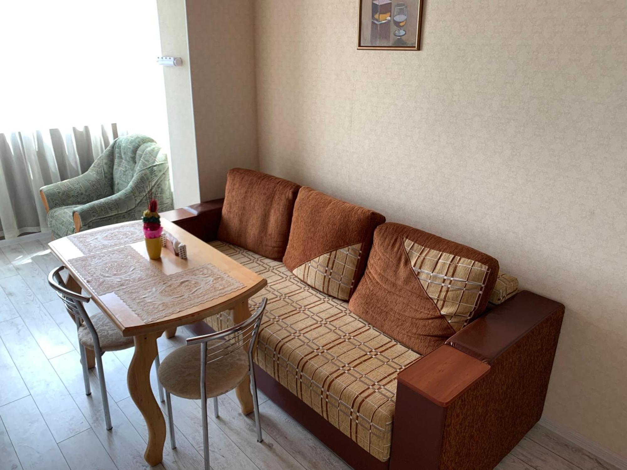 Apartment Premium Vip Berdychiv Buitenkant foto