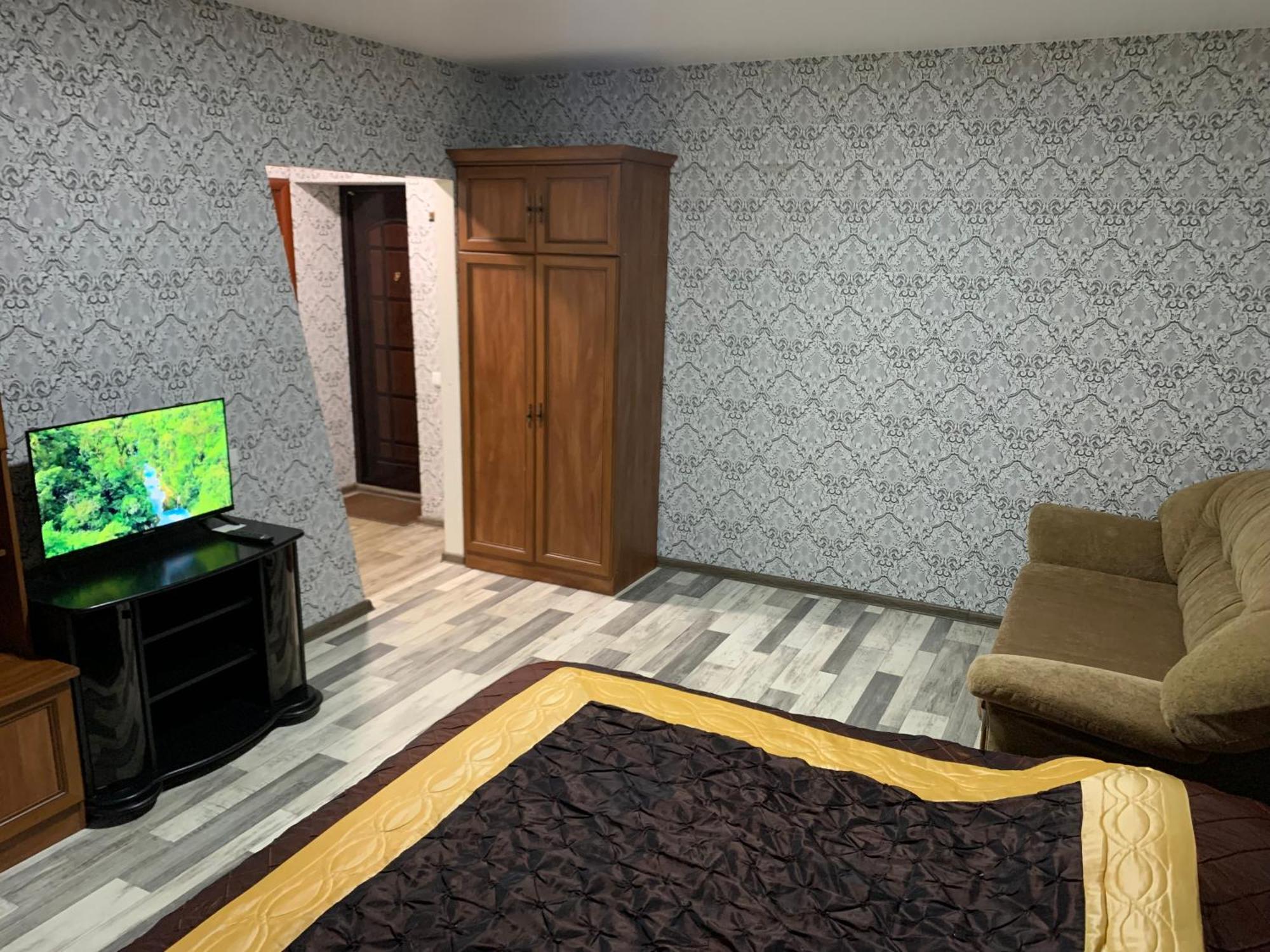 Apartment Premium Vip Berdychiv Buitenkant foto