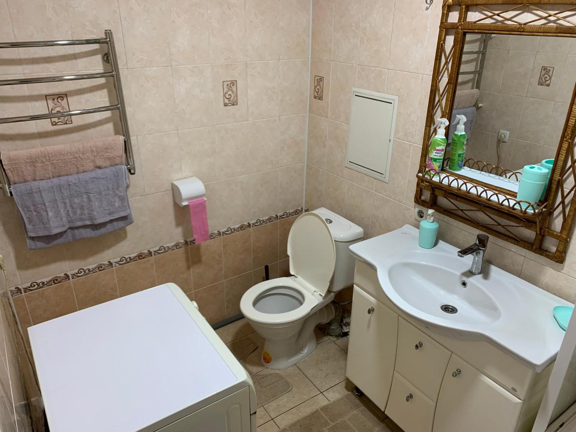 Apartment Premium Vip Berdychiv Buitenkant foto