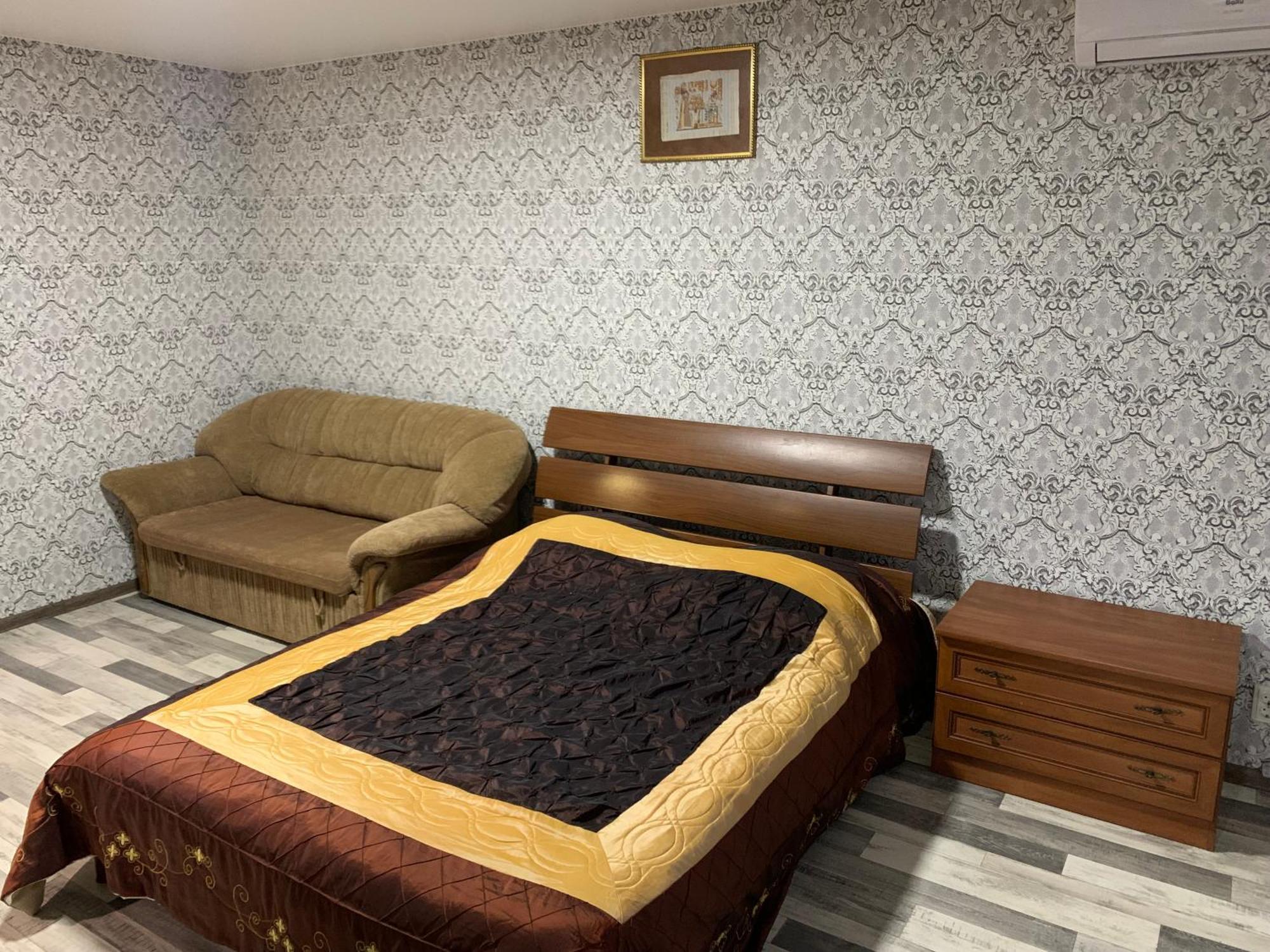 Apartment Premium Vip Berdychiv Buitenkant foto